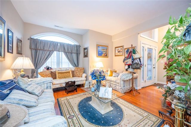 3405 Dumpling CT, Suffolk, VA 23435