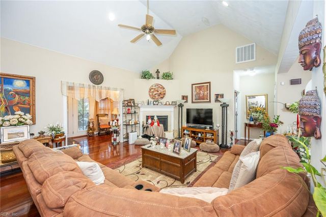 3405 Dumpling CT, Suffolk, VA 23435