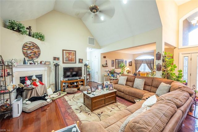 3405 Dumpling CT, Suffolk, VA 23435