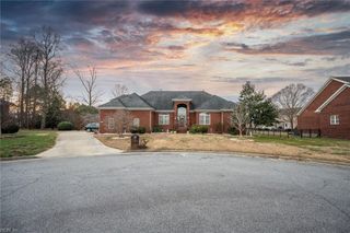 3405 Dumpling CT, Suffolk, VA 23435