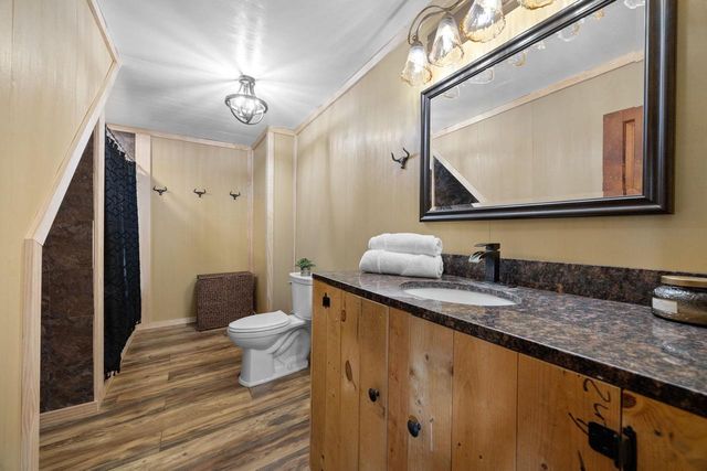 225 E Centre Street, Footville, WI 53537