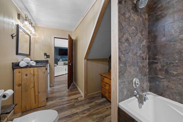 225 E Centre Street, Footville, WI 53537