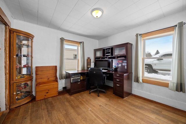 225 E Centre Street, Footville, WI 53537