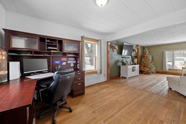 225 E Centre Street, Footville, WI 53537