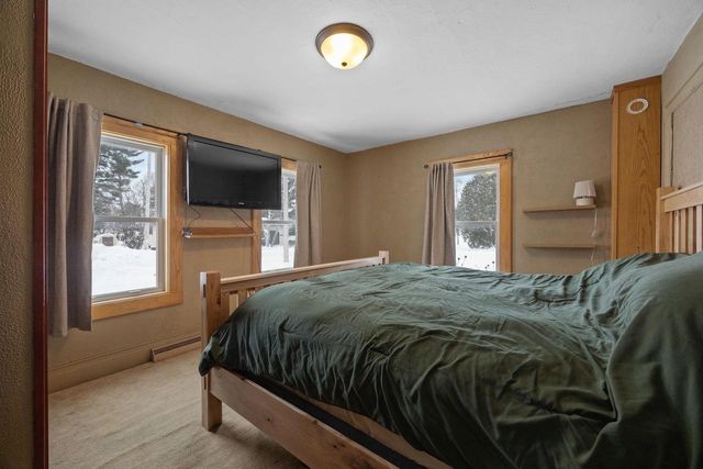 225 E Centre Street, Footville, WI 53537