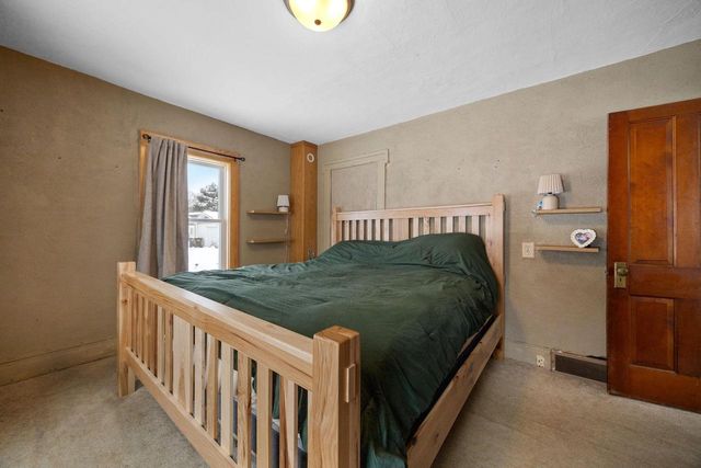 225 E Centre Street, Footville, WI 53537