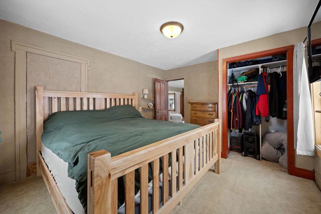 225 E Centre Street, Footville, WI 53537