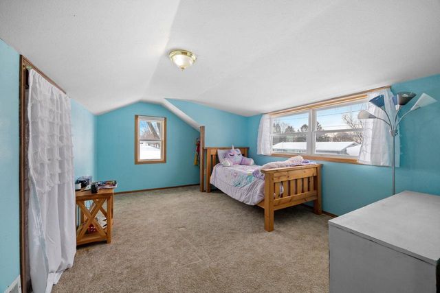 225 E Centre Street, Footville, WI 53537