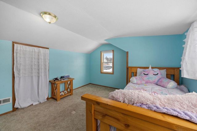 225 E Centre Street, Footville, WI 53537