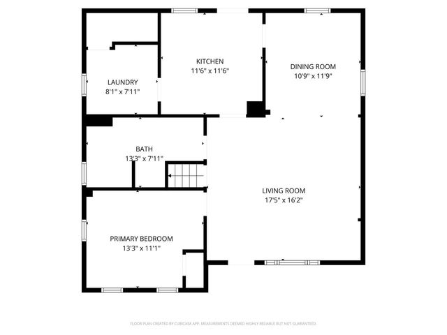 225 E Centre Street, Footville, WI 53537