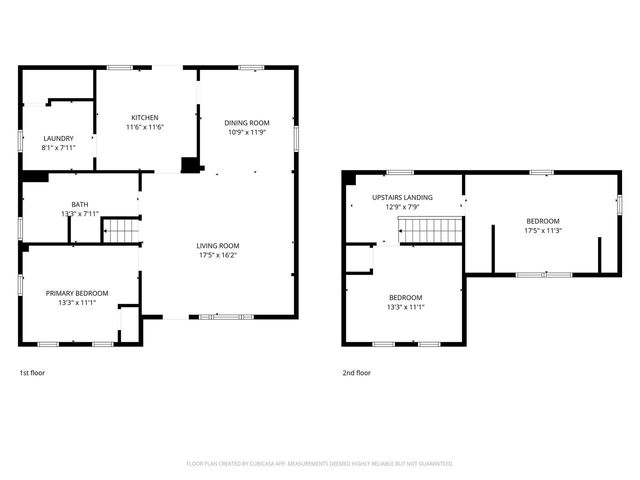 225 E Centre Street, Footville, WI 53537