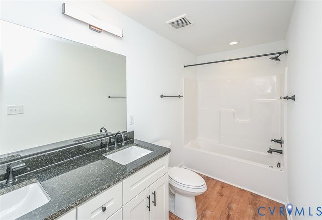 507 Sherman Ave, Hopewell, VA 23860