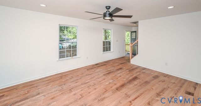 507 Sherman Ave, Hopewell, VA 23860