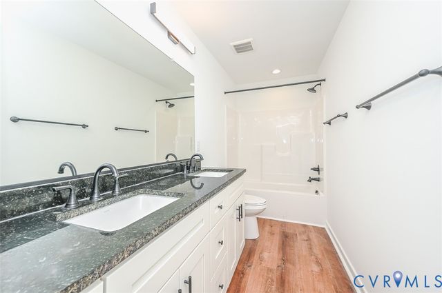 507 Sherman Ave, Hopewell, VA 23860