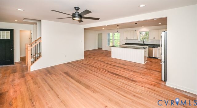 507 Sherman Ave, Hopewell, VA 23860