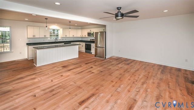 507 Sherman Ave, Hopewell, VA 23860