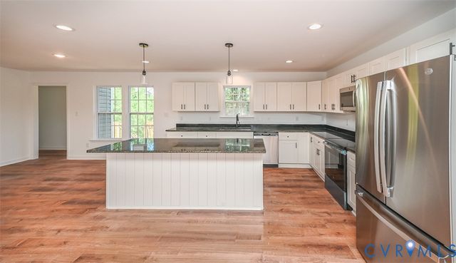 507 Sherman Ave, Hopewell, VA 23860