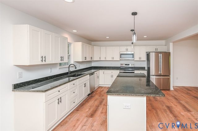 507 Sherman Ave, Hopewell, VA 23860