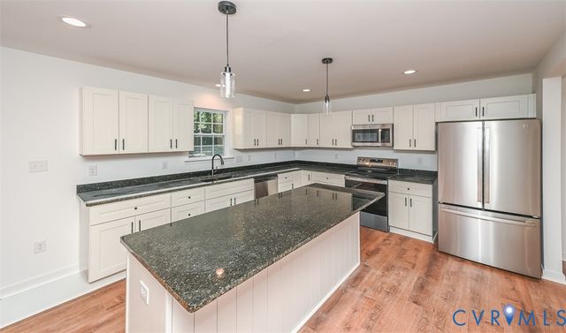507 Sherman Ave, Hopewell, VA 23860