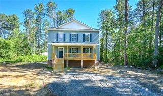 507 Sherman Ave, Hopewell, VA 23860