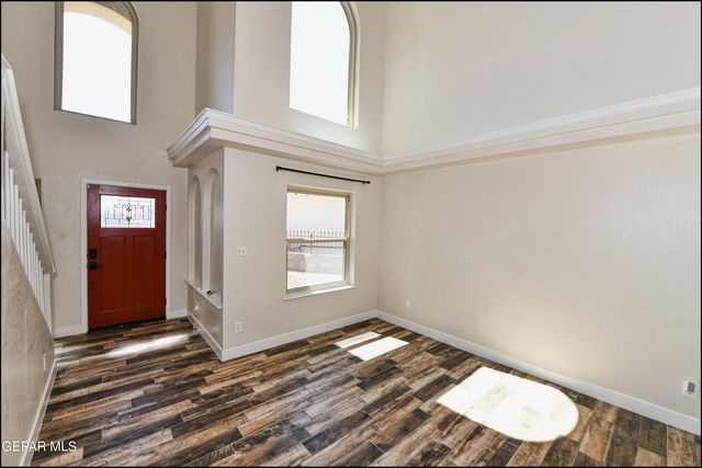 3413 Tea Rose Place, El Paso, TX 79936