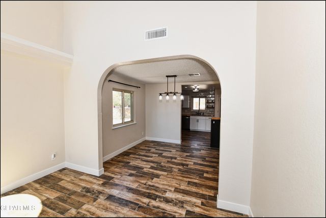 3413 Tea Rose Place, El Paso, TX 79936