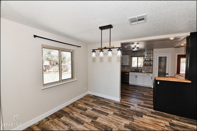 3413 Tea Rose Place, El Paso, TX 79936