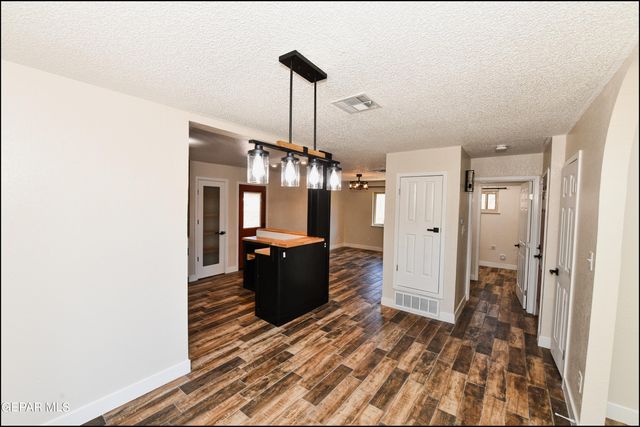 3413 Tea Rose Place, El Paso, TX 79936