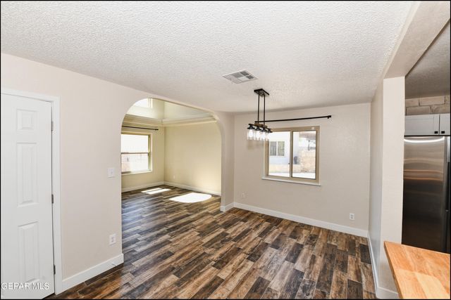 3413 Tea Rose Place, El Paso, TX 79936