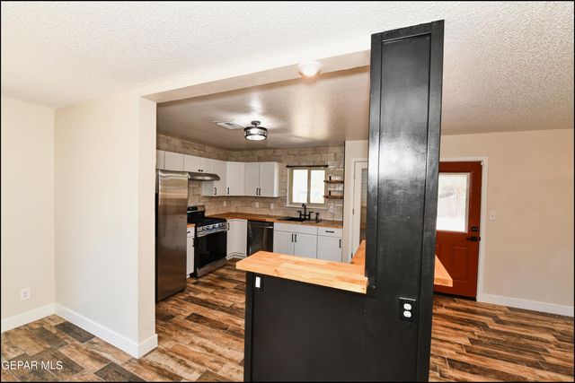 3413 Tea Rose Place, El Paso, TX 79936