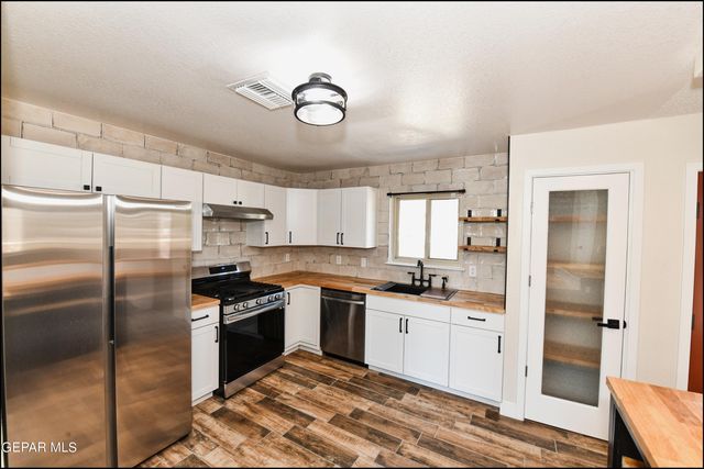 3413 Tea Rose Place, El Paso, TX 79936