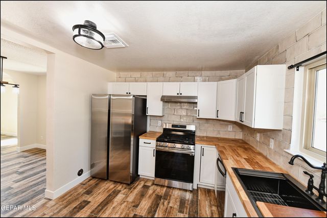 3413 Tea Rose Place, El Paso, TX 79936