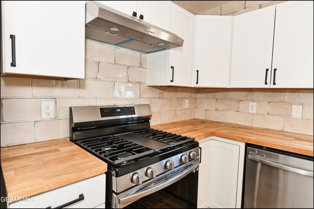 3413 Tea Rose Place, El Paso, TX 79936