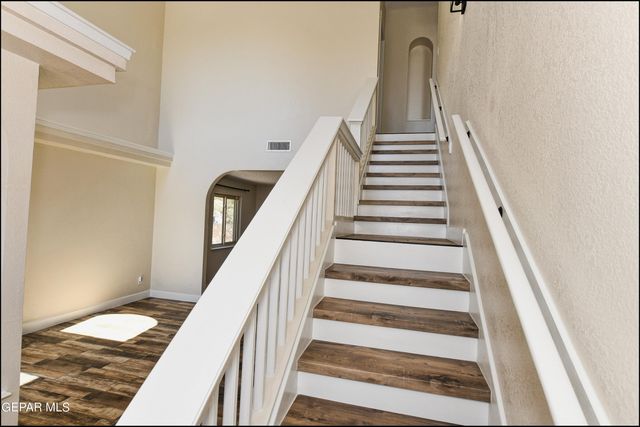 3413 Tea Rose Place, El Paso, TX 79936