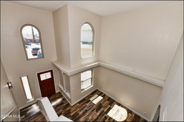 3413 Tea Rose Place, El Paso, TX 79936