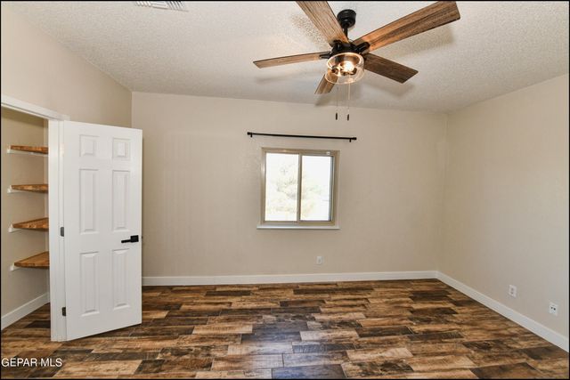 3413 Tea Rose Place, El Paso, TX 79936