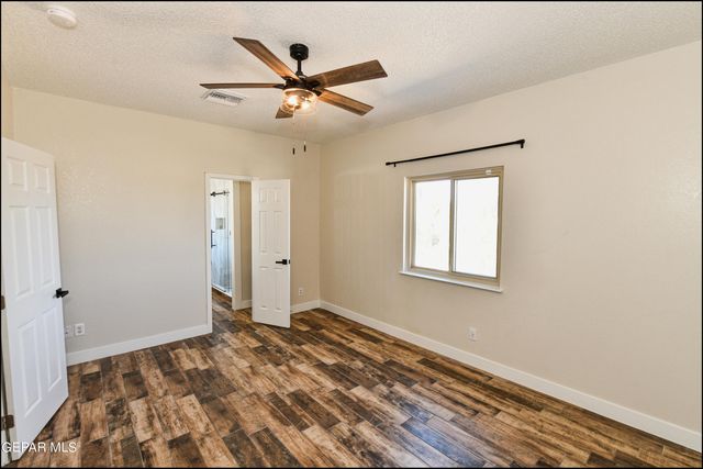 3413 Tea Rose Place, El Paso, TX 79936