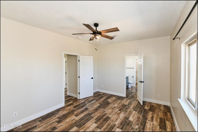 3413 Tea Rose Place, El Paso, TX 79936