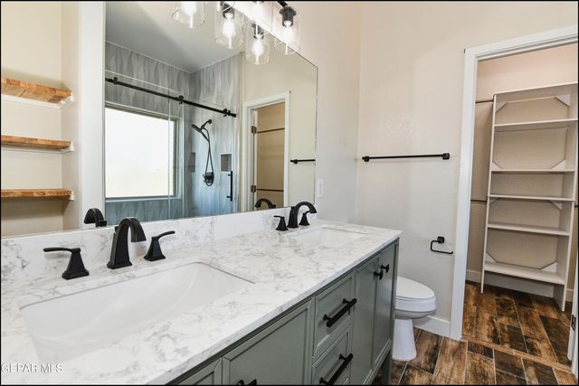 3413 Tea Rose Place, El Paso, TX 79936