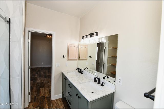 3413 Tea Rose Place, El Paso, TX 79936