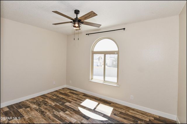 3413 Tea Rose Place, El Paso, TX 79936