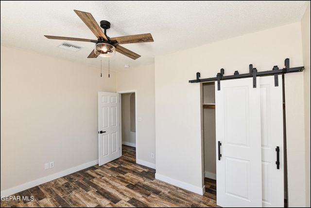 3413 Tea Rose Place, El Paso, TX 79936