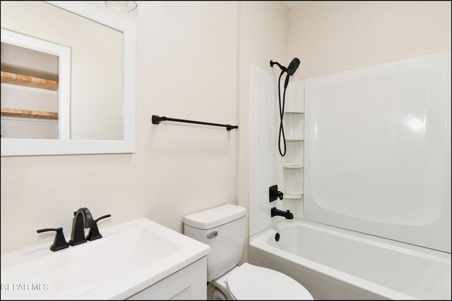 3413 Tea Rose Place, El Paso, TX 79936