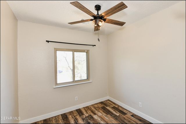 3413 Tea Rose Place, El Paso, TX 79936