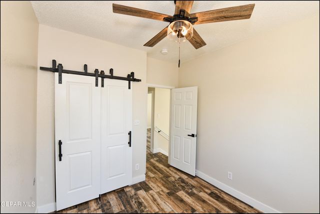 3413 Tea Rose Place, El Paso, TX 79936