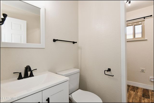 3413 Tea Rose Place, El Paso, TX 79936