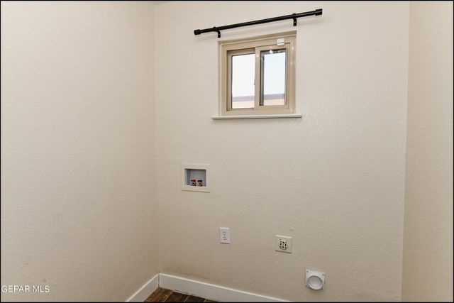 3413 Tea Rose Place, El Paso, TX 79936