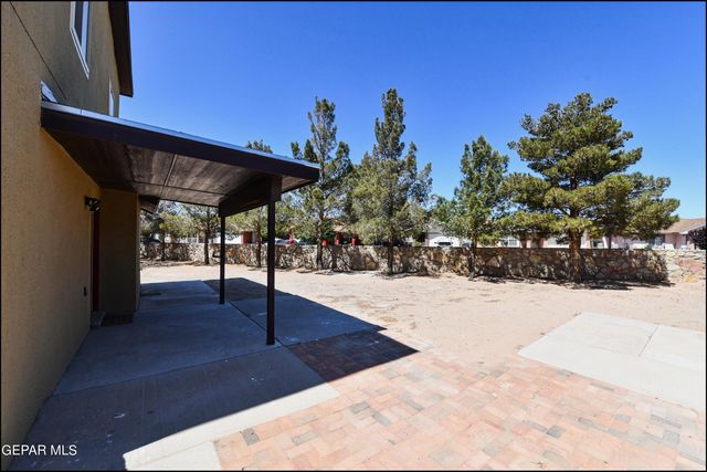 3413 Tea Rose Place, El Paso, TX 79936
