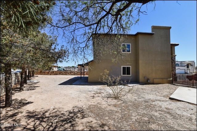 3413 Tea Rose Place, El Paso, TX 79936