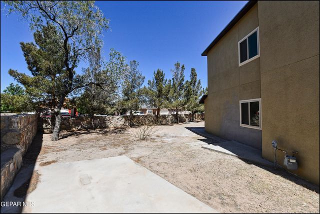 3413 Tea Rose Place, El Paso, TX 79936